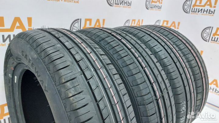 Wideway Safeway 215/65 R16 86K