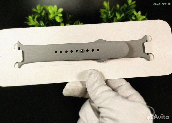 Apple Watch 9: Стильно и удобно