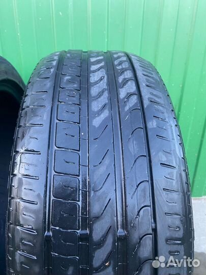 Pirelli Cinturato P7 225/45 R18 и 255/40 R18 Y