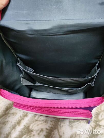 Рюкзак для начальной школы