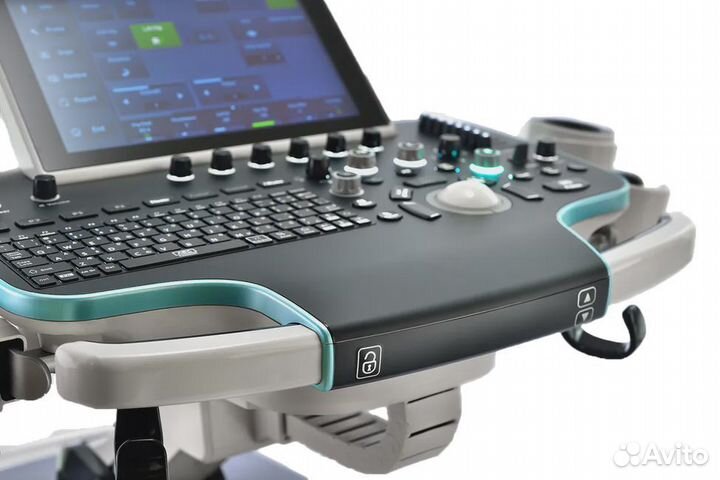 Узи аппарат Mindray Resona 6