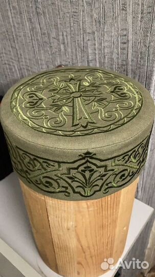 Армянский головной убор