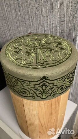 Армянский головной убор