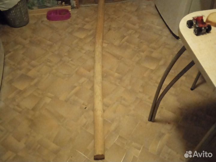 Ствол лещины