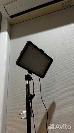 Видео свет аренда