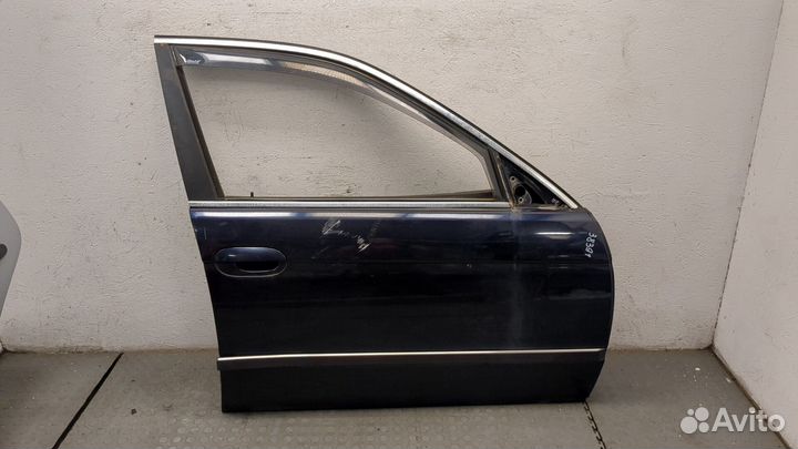 Дверь боковая BMW 5 E39, 1998