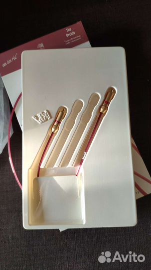 Цифровой Van Den Hul The Orchid1м