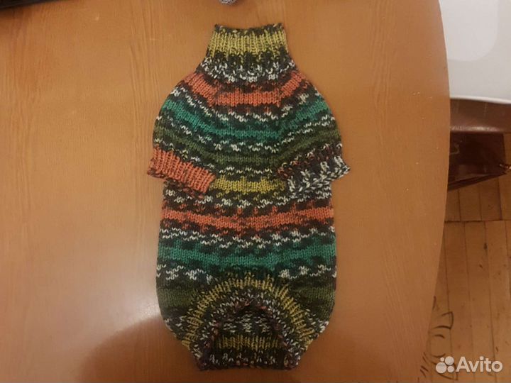 Одежда для сфинксов