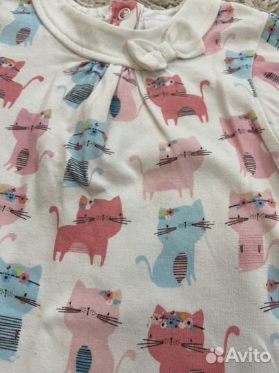 Платье Bluezoo