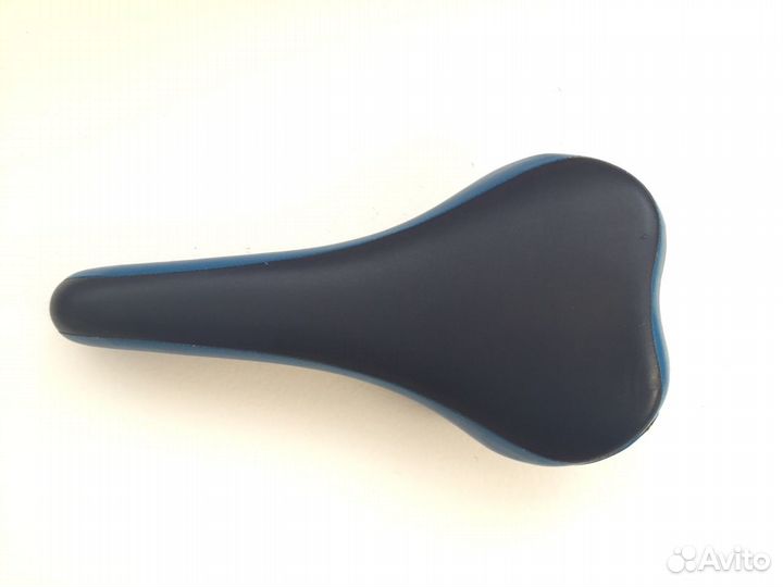 Седло Fizik Plateau Ti