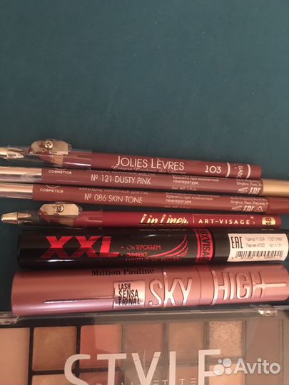 Набор косметики