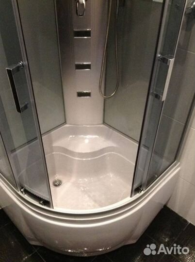 Сантехник Электрик Плиточник