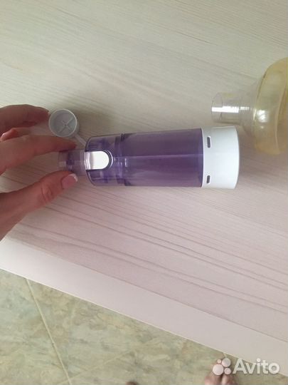 Спейсер philips