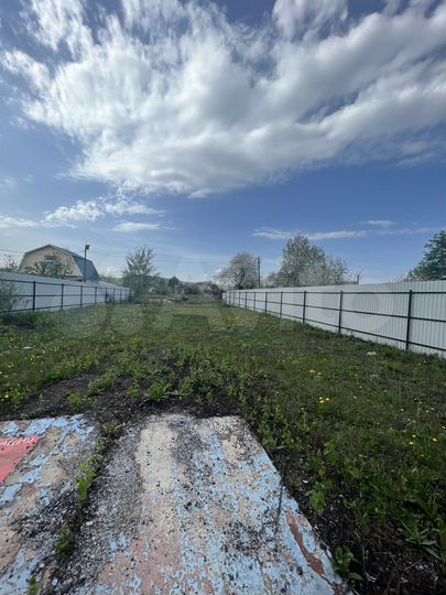 Участок 4 сот. (СНТ, ДНП)