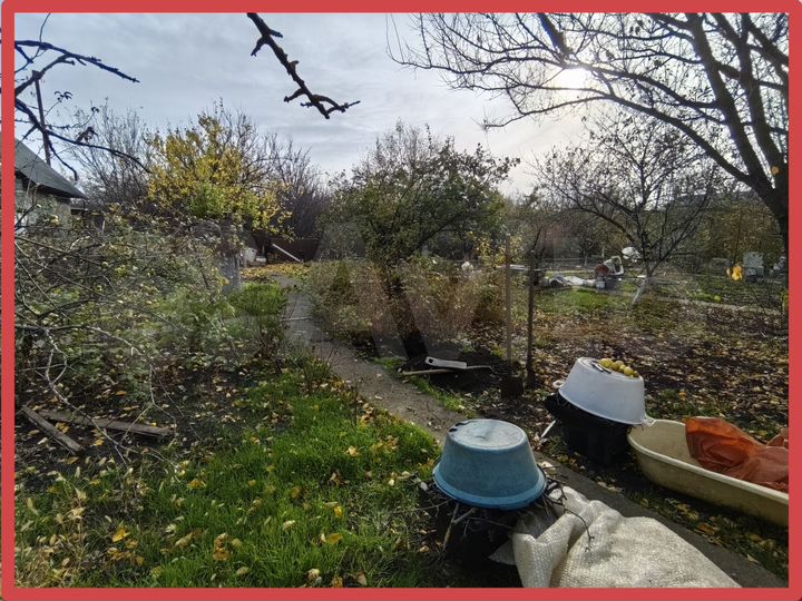 Участок 7,1 сот. (ИЖС)