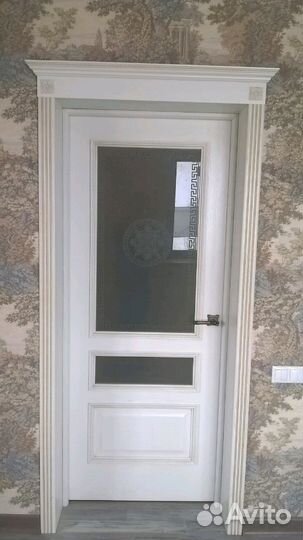 Установка дверей Рязань