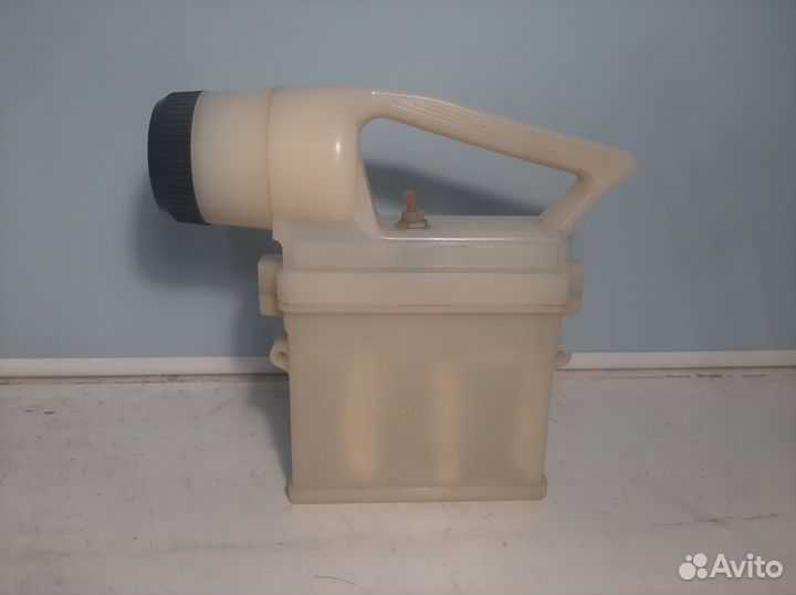 Фонарь шахтерский СССР