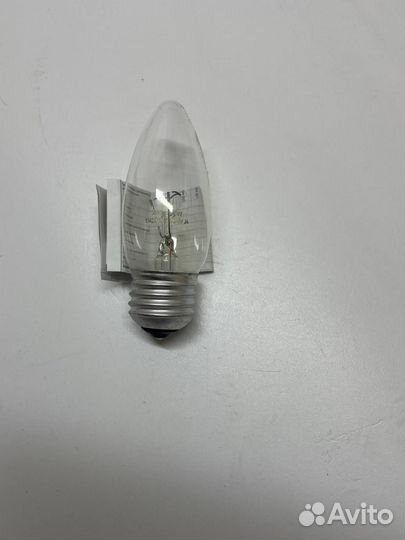 Лампа светодиодная 60W Classic