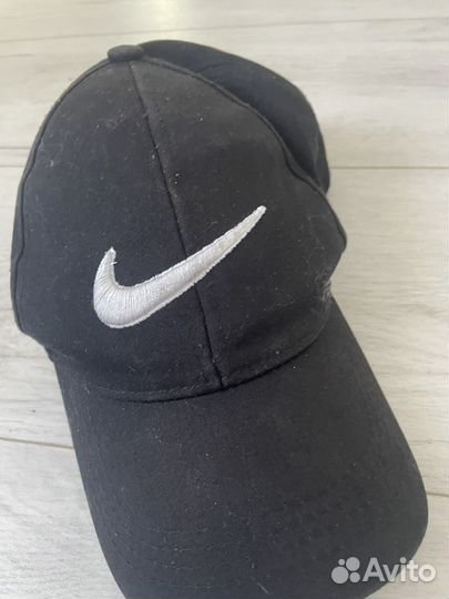 Кепка nike