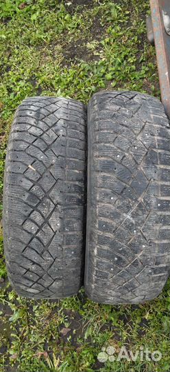 Dunlop SP Winter Ice 01 185/65 R15