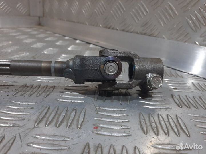 Карданчик рулевой Kia Sportage SL G4KD 2012