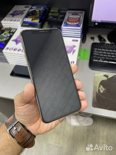 iPhone XS 256 gb