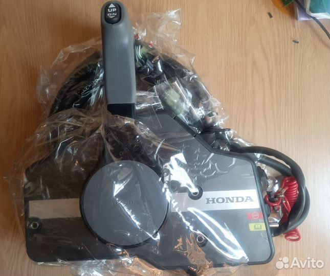 Приборы пду honda