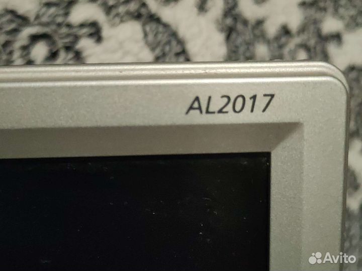 Монитор Acer al2017
