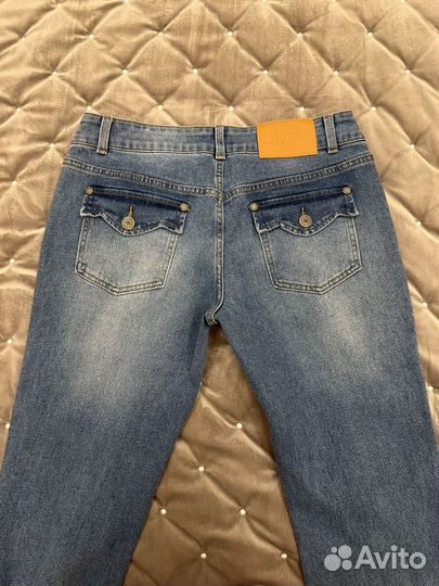 Джинсы Lucky bear 28
