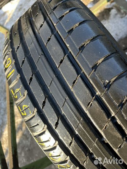 Nokian Tyres Hakka Blue 205/55 R16