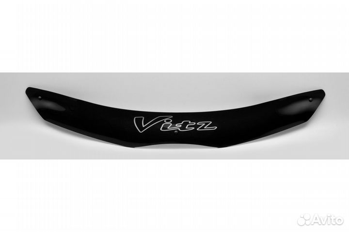 Дефлектор Toyota Vitz (XP130) 2010-2020