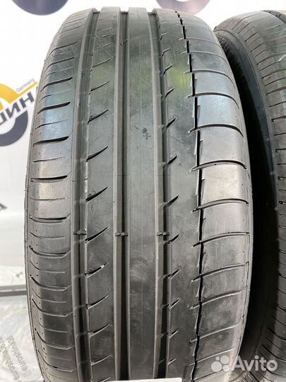 Michelin Latitude Sport 235/55 R19 104W