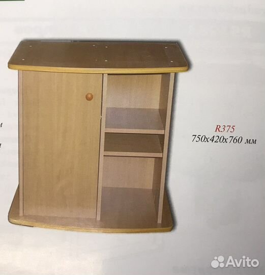 Тумба для аквариума jebo