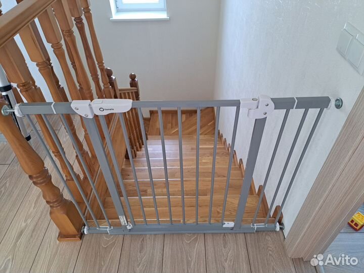 Ворота безопасности lionelo