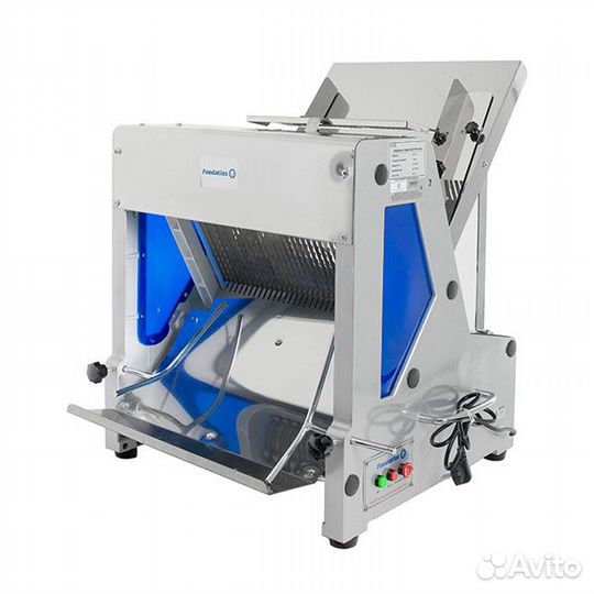 Машина хлеборезательная SH-44 Foodatlas Eco