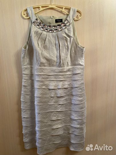 Вечернее платье 48- 50 размер