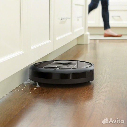 IRobot Roomba i6