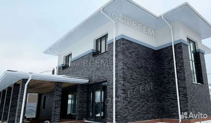 Остекление балкона