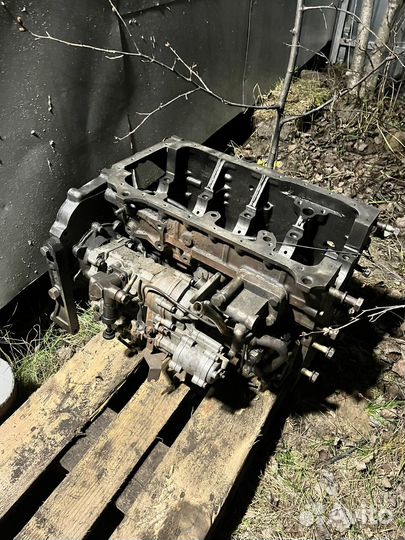 Двигатель dongfeng 1062