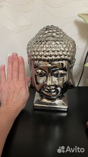 Статуэтка будды