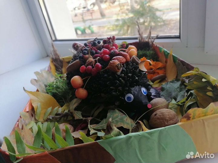 Поделки, Рисунки