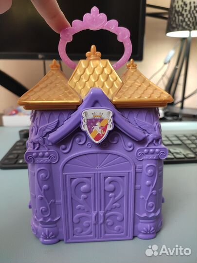 Набор принцесса София