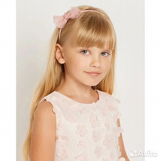 Ободок, новый, 2 вида И расцветки