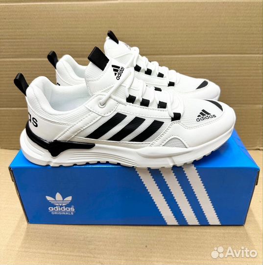 Кроссовки Adidas