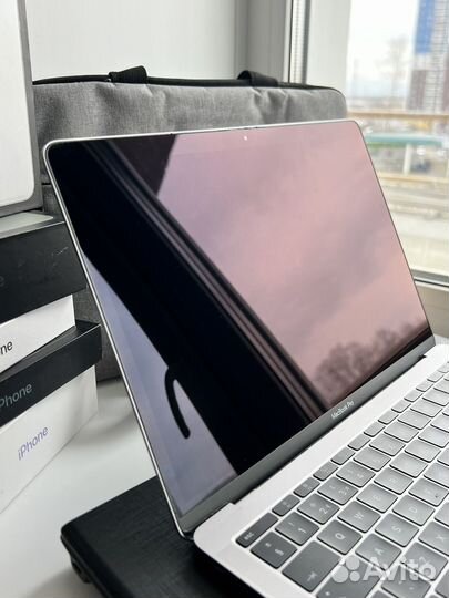 Macbook Pro 13 retina 2017