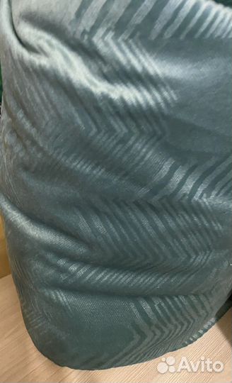 Велюр бархат для штор и покрывала 7,5 м