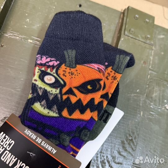 Носки 5.11 Tactical Helloween