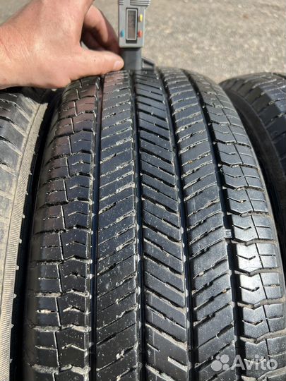 Yokohama Geolandar G91AV 225/65 R17 102H