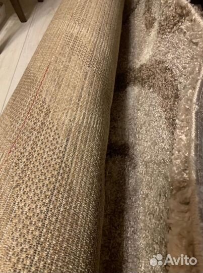 Длиноворстный ковер 23 м.кв