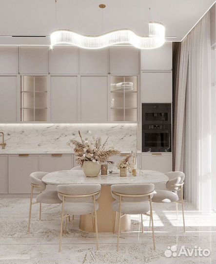 Кухонный гарнитур